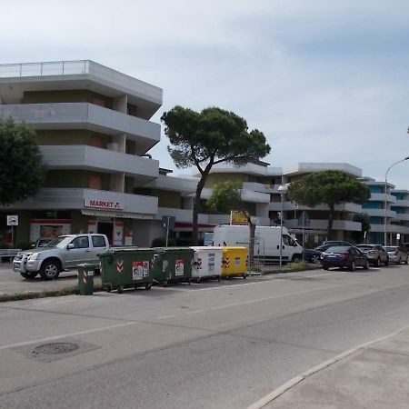ביביונה Condominio Moschettieri Trilocale מראה חיצוני תמונה