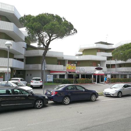 ביביונה Condominio Moschettieri Trilocale מראה חיצוני תמונה