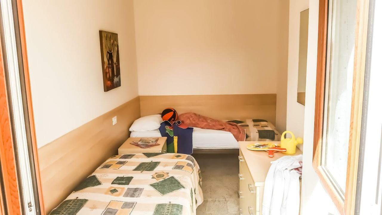 ביביונה Condominio Moschettieri Trilocale מראה חיצוני תמונה