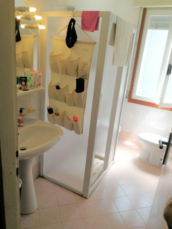 ביביונה Condominio Moschettieri Trilocale מראה חיצוני תמונה